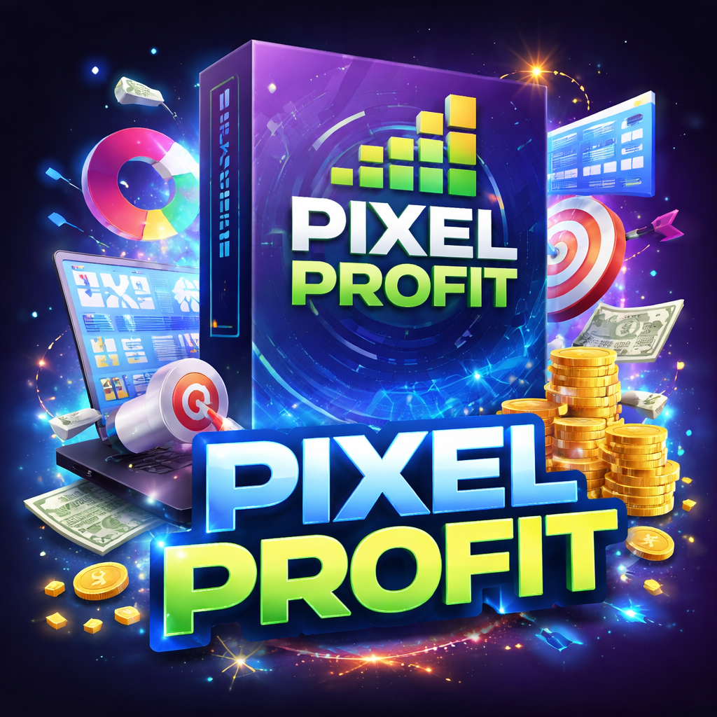 pixel profit image