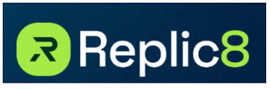 Replic8 image