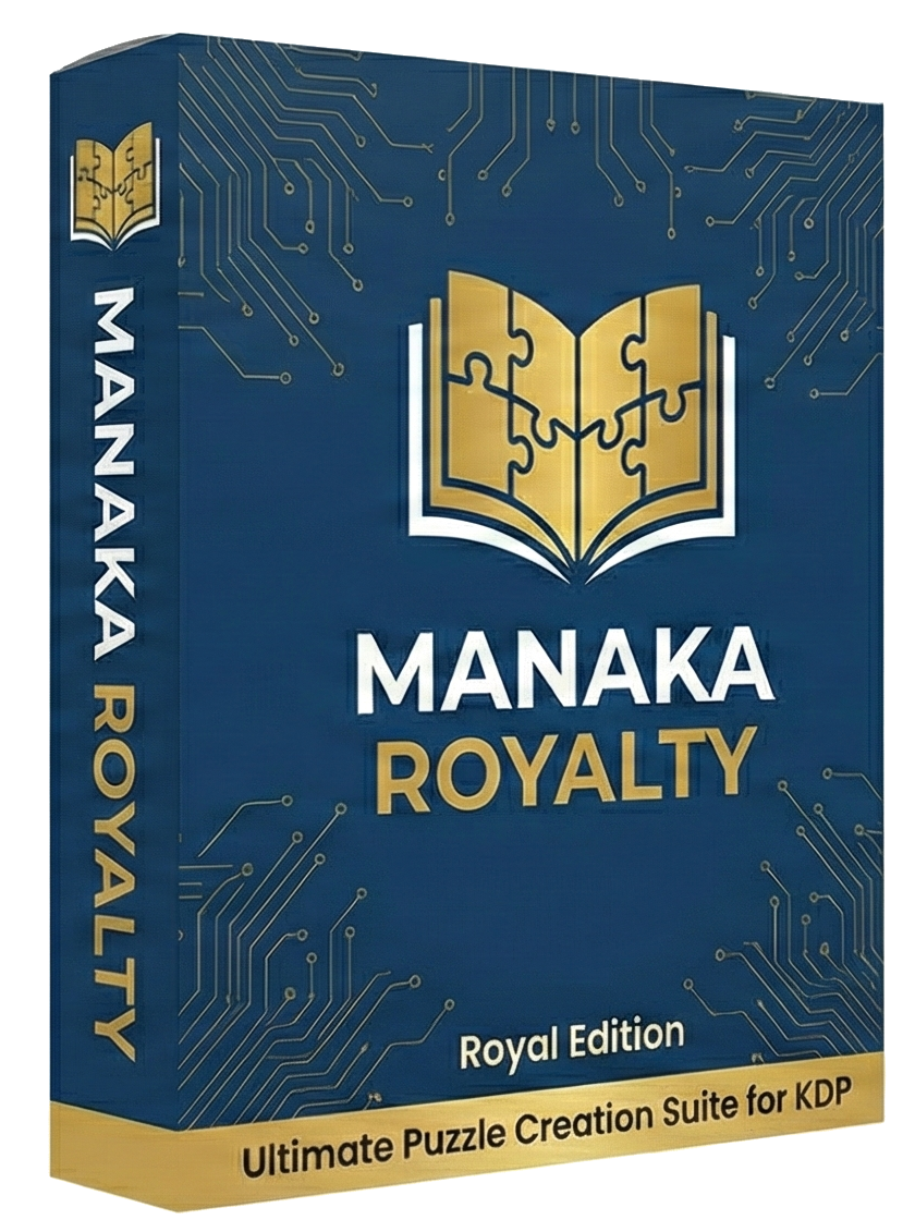 Manaka royalty main image