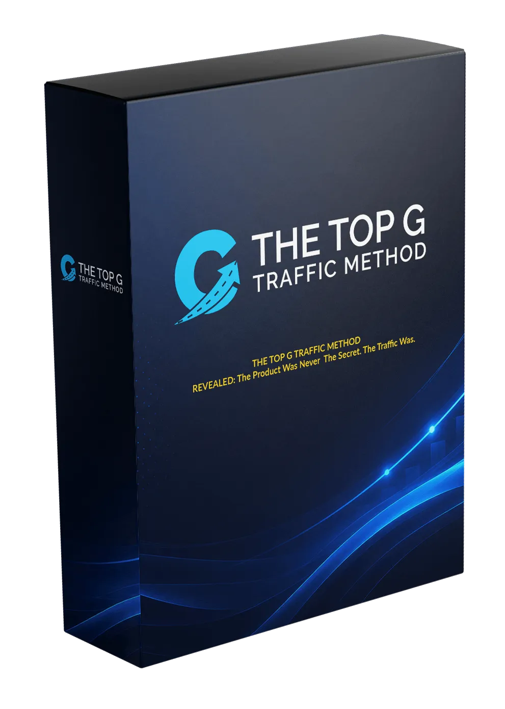 the top g traffic method