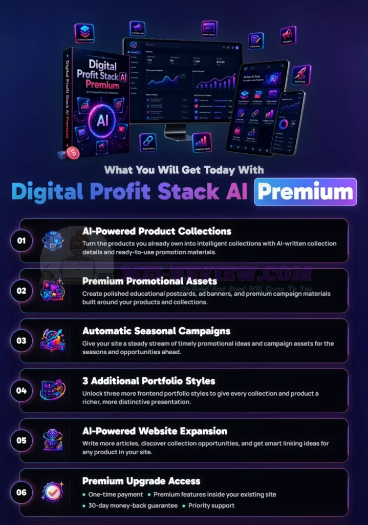 imgi 38 Digital Profit Stack AI OTO 1 Recap[1]