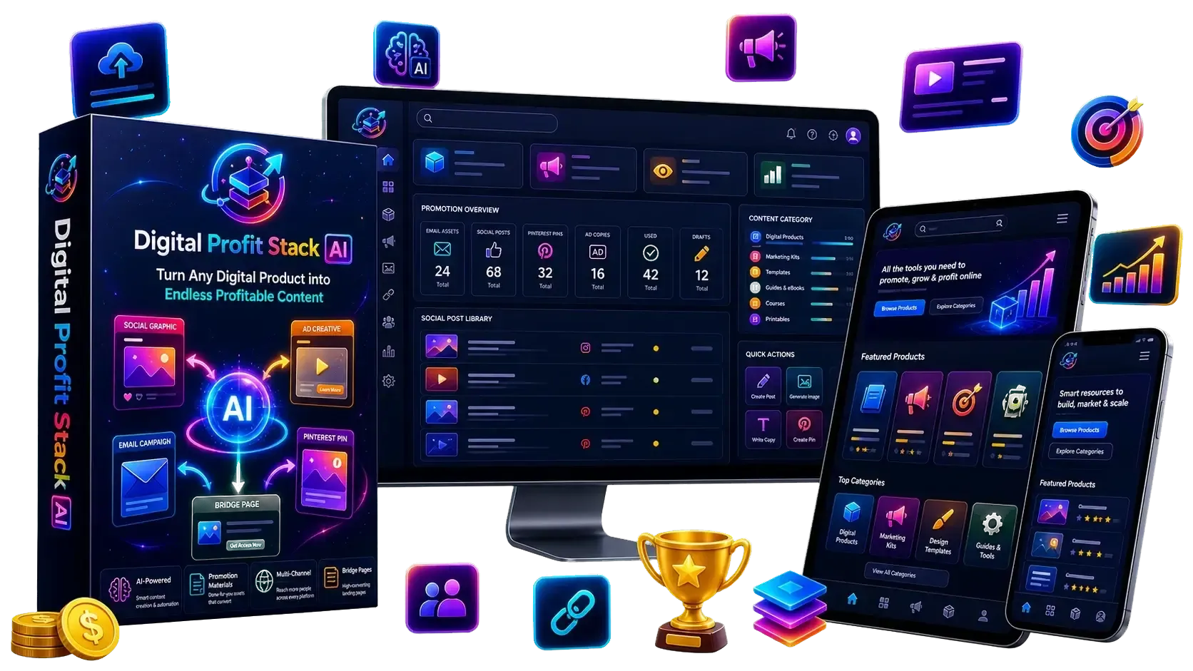 imgi 3 Digital Profit Stack AI Review Box[1]