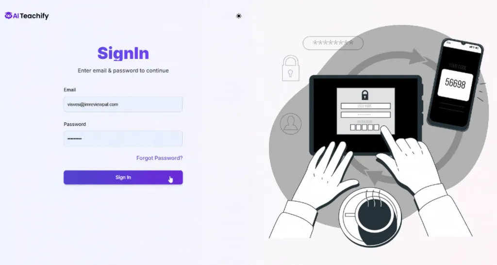 imgi 5 ai teachify step 1 in